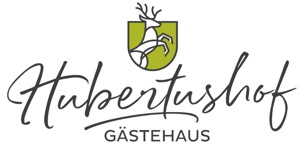 Gastehaus Hubertushof - 24H Check-In Hotel Hausen  Buitenkant foto